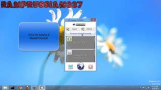 Activator Loader for Windows 8 keys 32 bits