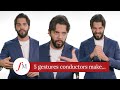 5 gestures conductors make... and what they mean! | Domingo Hindoyan | Classic FM