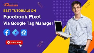 How to setup Facebook Pixel Via Google Tag Manager With Update Way In 5 Minutes