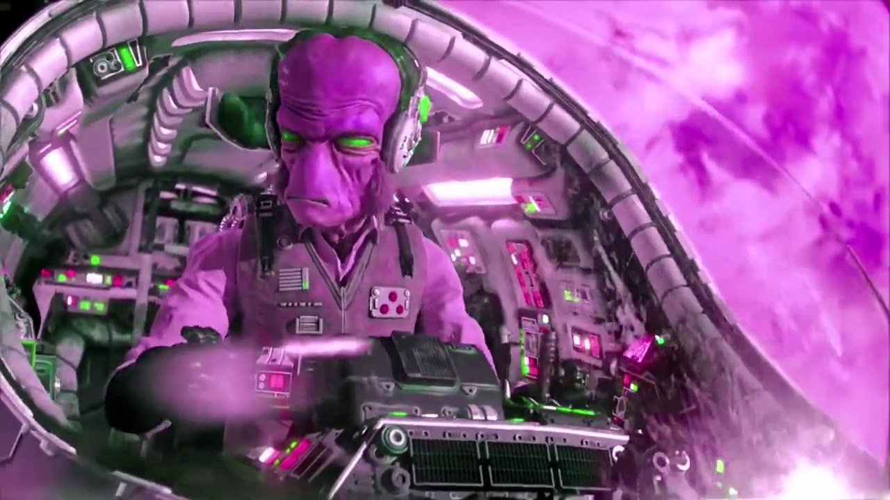 galaxy raiders orbital