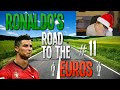 FIFA 15 - Ronaldo&#39;s Road To The Euros | EP. 11 (RONALDO GETS AN UPGRADE...)