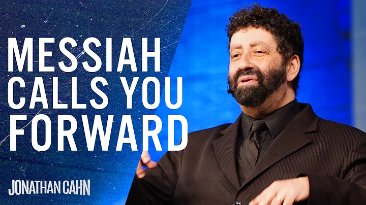 Yeshua Calls You to Leave the Past Behind and Foll...