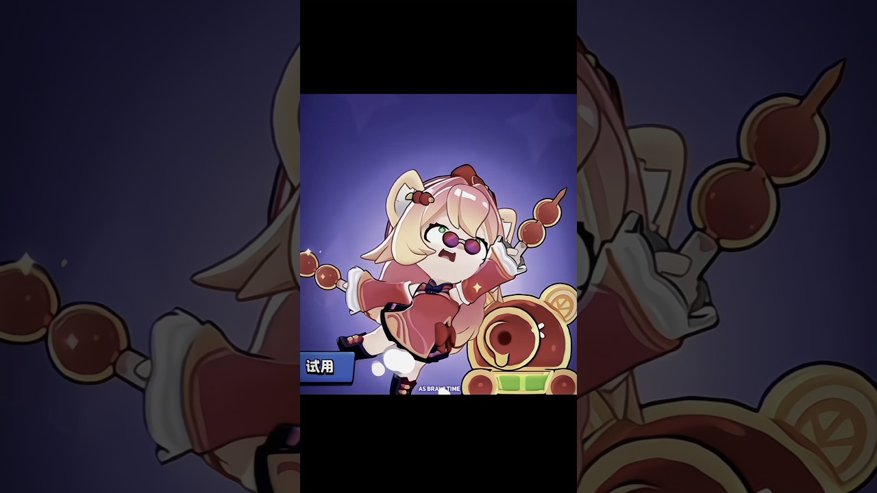 This one Jessie Skin is BEST? 🥹 Brawl Stars 