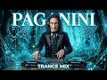 Paganini x Trance 🎻 Energetic Violin Drive | SPIDER STRINGS | Deep Focus Mix Vol.2