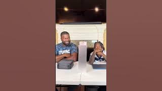 Can you guess what the other person has