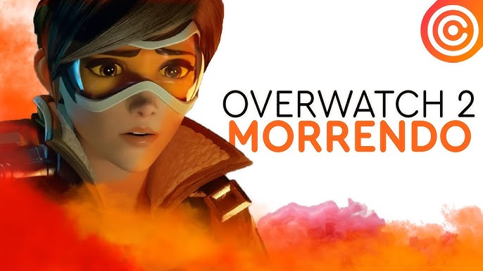 Overwatch 2 mal chegou no Steam, mas já tem a pior avaliação; entenda