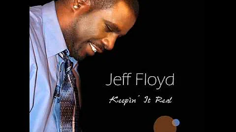 Jeff Floyd - Lock My Door "www.getbluesinf...