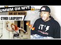 SHE LETS LOOSE!! | Cyndi Lauper - Girls Just Want To Have Fun (Official Video) REACTION!