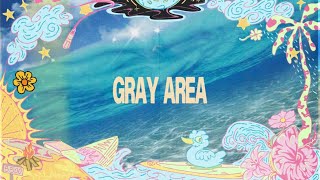 Download Lagu cleon - gray area (official lyric video) MP3