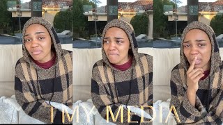 China Anne McClain Breaks D0wn Cry!ng Speaking On Entertainment Industry Quits TV Show (Disney Star)