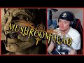 MUSHROOMHEAD - Seen It All REACTION [FYM REACTS]