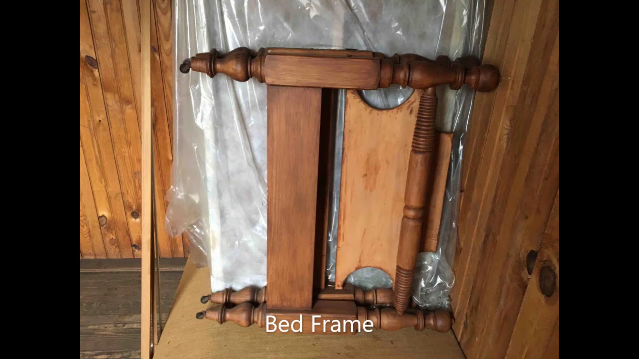 Attention New England, NY and NJ Large Amount of Furniture for Sale