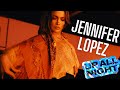 Jennifer Lopez | UP ALL NIGHT REHEARSALS | Ain't It Funny with Derek Hough