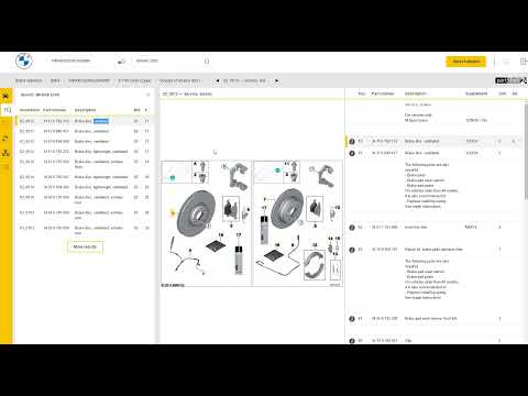 How To Look Up Parts By Vin Number