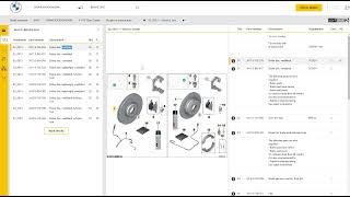 Guide on PartsLink24