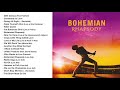 Bohemian Rhapsody 2018 Soundtrack