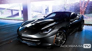 Car Photography With One Speedlite:  The Breakdown with Miguel Quiles screenshot 4