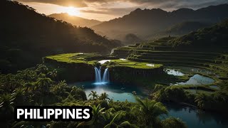 Philippines Unveiled: Top 20 Must-Visit Destinations
