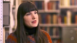 Ep. 26 "It Has Enriched My Life" | Library Stories