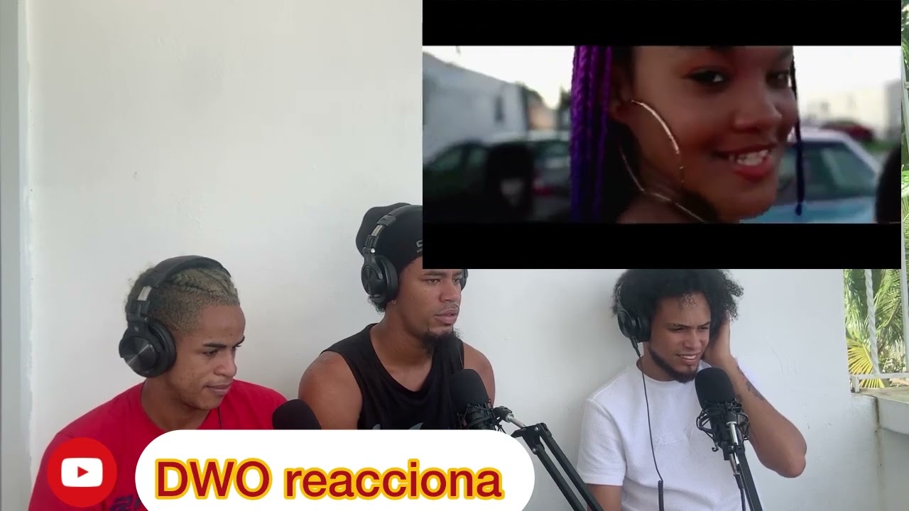 Dominicanos reaccionan a Insurrecto- Aldastasia tiraera para Al2 el aldeano DWO reacciona