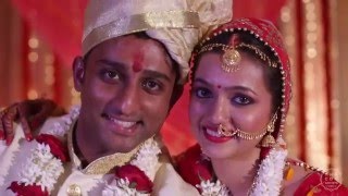 Ankita & Aditya- Wedding Trailer Ankita & Aditya- Wedding Trailer