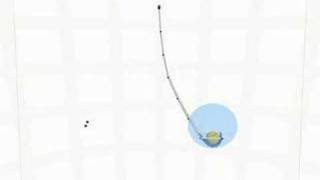 armadillo run level 6 rocket style