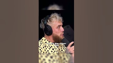 Jake Paul and Logan Paul argue about KSI #impaulsive