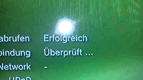 Proxy server ps3 problem bitte helfen!!!