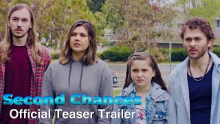 Second Chances | Official Teaser Trailer Wealth