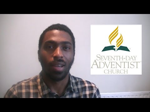 Video: Жетинчи күн Adventist чиркөөсү эмнеге ишенет?
