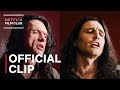 The disaster artist and the room side by side comparisons  netflix