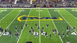 NAU Halftime 2022