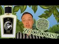 NEW! Zoologist "DODO 2020" Fragrance Review