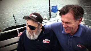 Surf Legend Jack O Neill Partners with PAMF Doctor