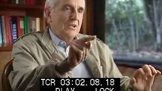 1990 Douglas Engelbart interview by GBH Archives 132 views 5 years ago 55 seconds