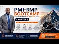PMI-RMP MASTERCLASS: DOMAIN 5 MONITOR AND CLOSE RISKS