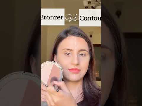 Video: Apakah semua bronzer sama?