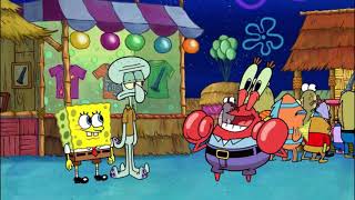 The Druken Sailor Reel Showbizz March In Krusty Koncessionaires