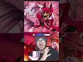 IS Alastor Falling for Angel Dust?