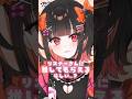 両手でハートを作るとリスナーさんに推してもらえるらしい!🧡 #VTuber #新人VTuber #shorts 【 恋宵りあ / るみぷろ】