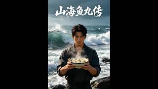 《林家鱼丸老铺被夺，他拿出祖传秘方让全城权贵排队跪求！》|🌟同族长辈暗算夺铺逼死父亲，林海生手握古法秘方开作坊，却遭放火构陷原料卡控，他联手渔户建联社，百年#山海鱼丸传#STO1 #一粒杨桃