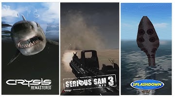 How games prevent You from Crossing Map Boundaries? [part2]