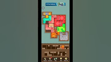 Puzzle Cats - Gameplay Walkthrough (iOS & Android) #tutorial #yt  #funny