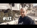 #112 Przez Świat na Fazie - Chrześcijańskie miasto Malula | Syria