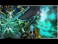 Kel'thuzad Heroic Raid Boss Guide - 9.1 Sanctum of Domination PTR Preview | Fintusius