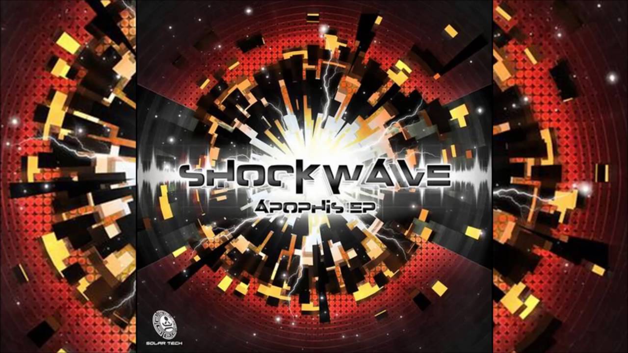 Watch Shockwave - Seize the day on YouTube Watch Shockwave - Seize the day on YouTube