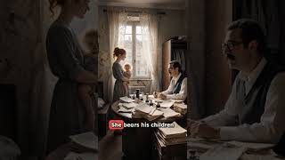 The Hidden Affair Behind the World of Modernist Genius Wealth