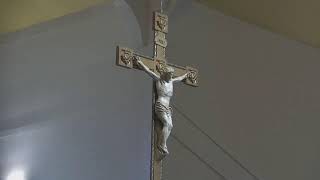 Funeral Mass for Shirley Hartnett