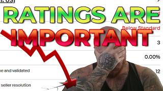 Why Seller Ratings Matter More Than You Think
