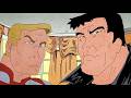 excuse me sir ! - THE BOYS ANIMATION